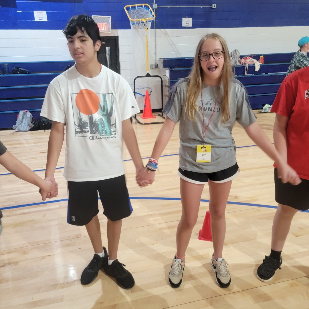 NLstudents247's tweet photo. Summer Camp Highlights #newlife247 #nlstudents247 #Generate #YM360 https://t.co/IEwKa4YYQx