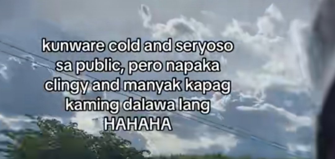 itskarmabee's tweet photo. Ay talaga ka 🥲 https://t.co/NziuIDAXnl