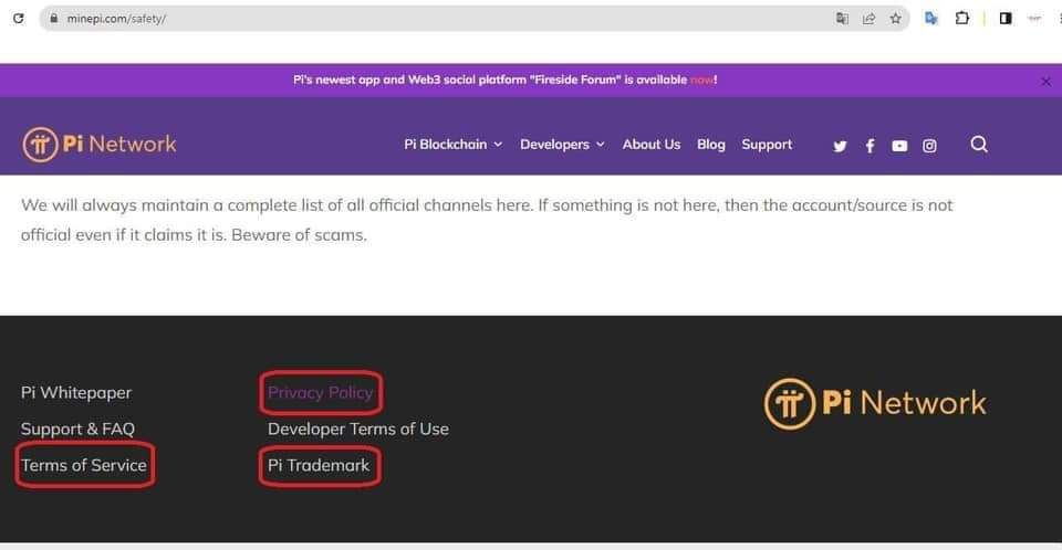 Profile Picture Not Loading - Platform Usage Support - Developer Forum