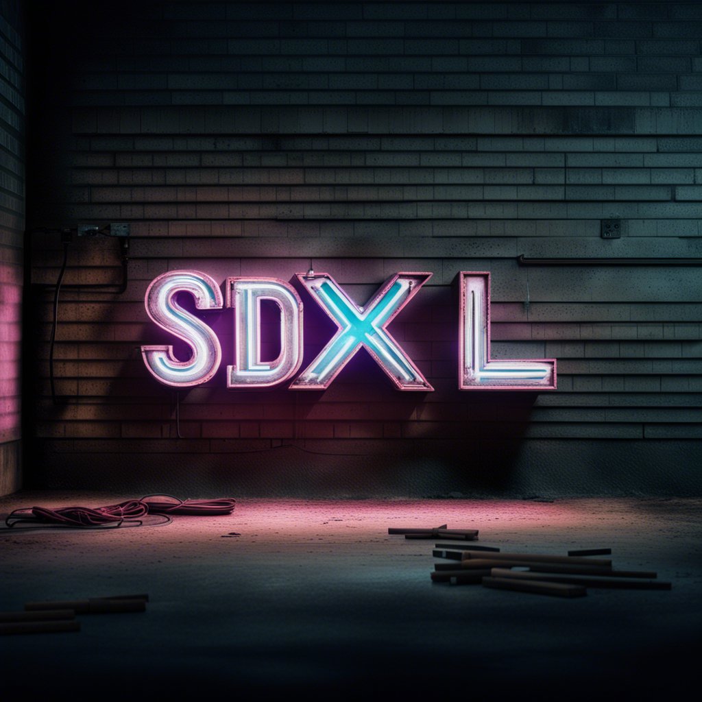 Get early access to SDXL through AiFRENS!