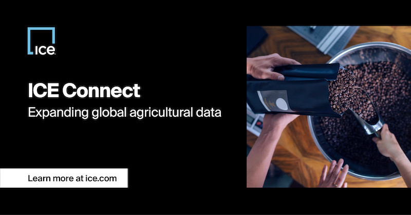 Now in ICE Connect: Uncover new trade signals with World Agricultural Supply and Demand Estimates (WASDE) agriculture market overviews, and in-depth data supply and demand analyst models. Book a demo: spr.ly/6011PuvF7