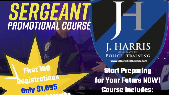 JHarris258's tweet photo. J. Harris Social Media Followers Get FIRST ACCESS to this exclusive deal for the NJ Civil Service SERGEANTS 
 Course.  Already announced on our #GROUPME &amp; email.  Click for more information on this amazing offer. 
 https://t.co/sUyR0JdaDj https://t.co/byHtZrLfqw