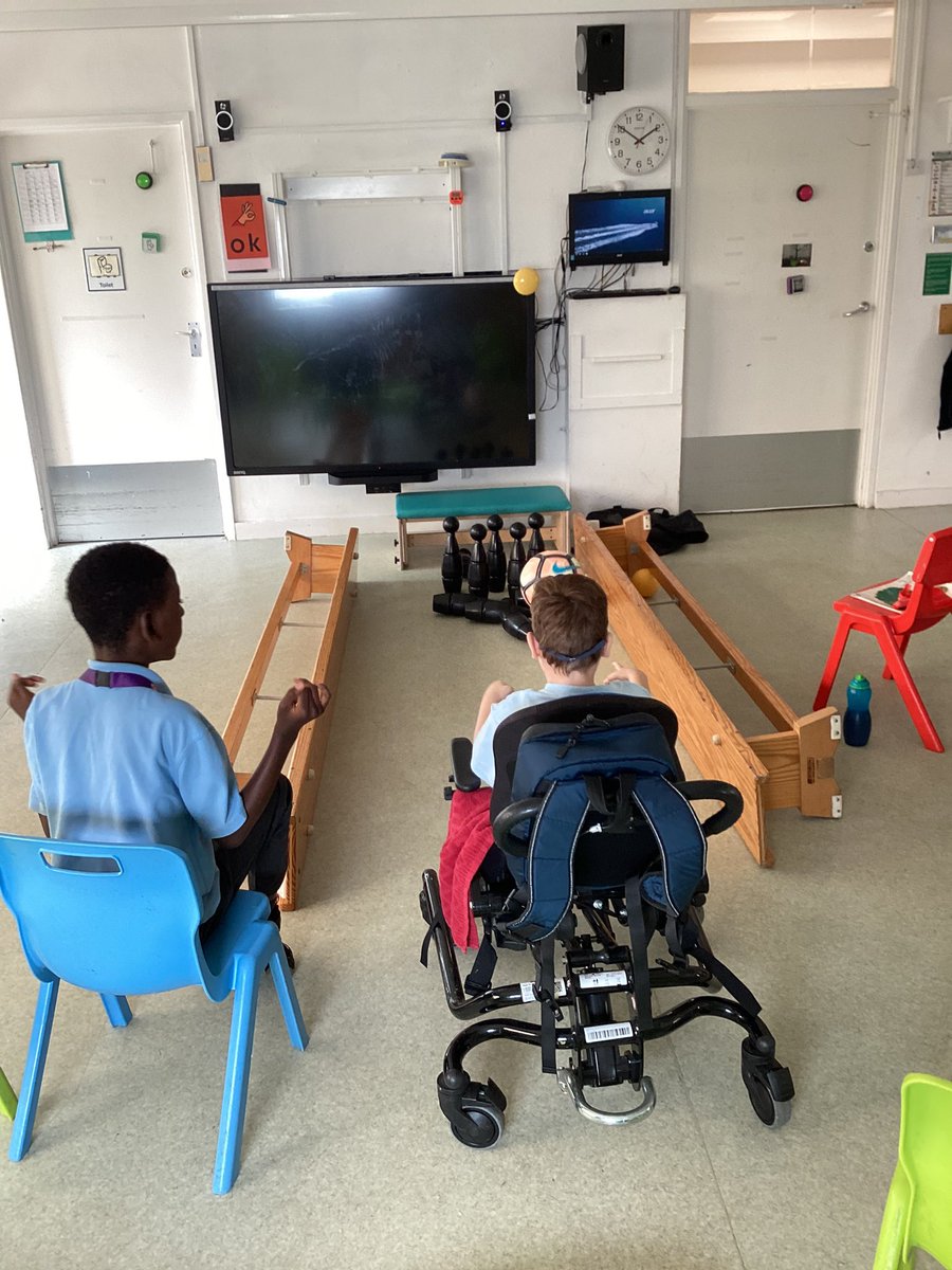 SelworthySchool's tweet photo. Fennel Class have enjoyed sports day today. Amazing in the morning and some great social interactions this afternoon. https://t.co/yUzNbDWQGN