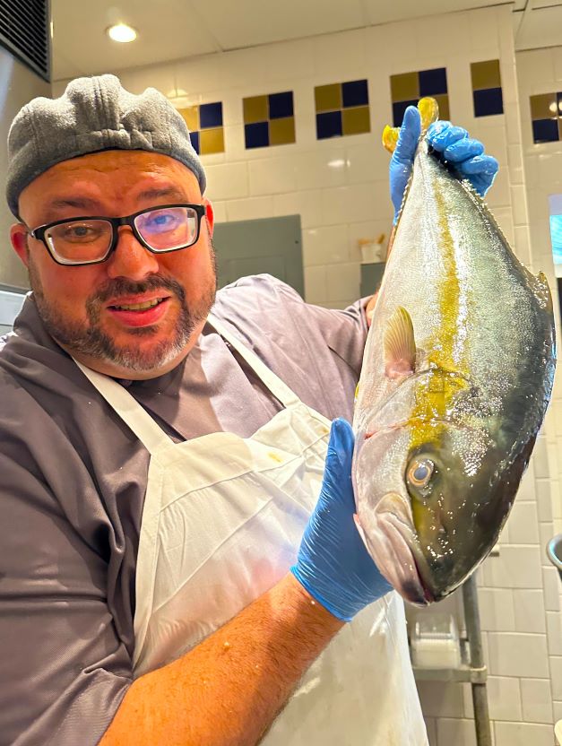 MetroSeafood's tweet photo. Metro Is Fully Stocked and Ready For The Week Ahead! Let A Metro Fishmonger Take The Very Best Care Of You Today!
https://t.co/u7Cd9gKhp9
https://t.co/r4fRjVQPrq https://t.co/eOSi8wfzJY