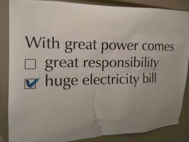 Good news is, Ameren and Nicor rates are a bit lower now, but that doesn't mean our energy woes are over. We offer low-cost energy audits for Bloomington-Normal residents. Let us give you tips on ways you can reduce that huge electricity bill! Register at bnenergybright.org