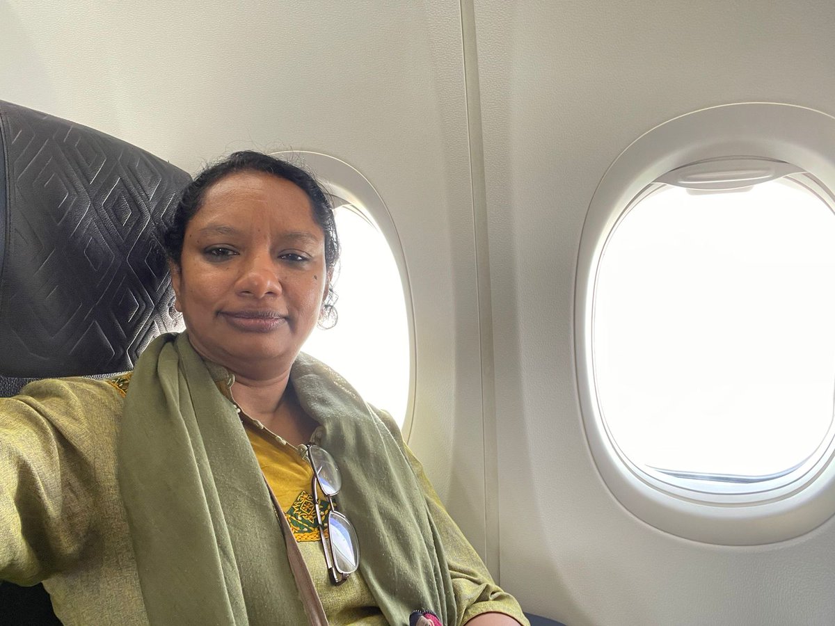 EveryWoman_Org's tweet photo. Our coalition member from #Bangladesh &amp;  EVERY WOMAN TREATY Chief Operating Officer are also @WomenDeliver in #Kigali  to advocate for a safer world for women and girls. Join the team to #EndVAWG at #WD2023.  RSVP: https://t.co/zLsM2JRBAq https://t.co/uHP6X1gWYA