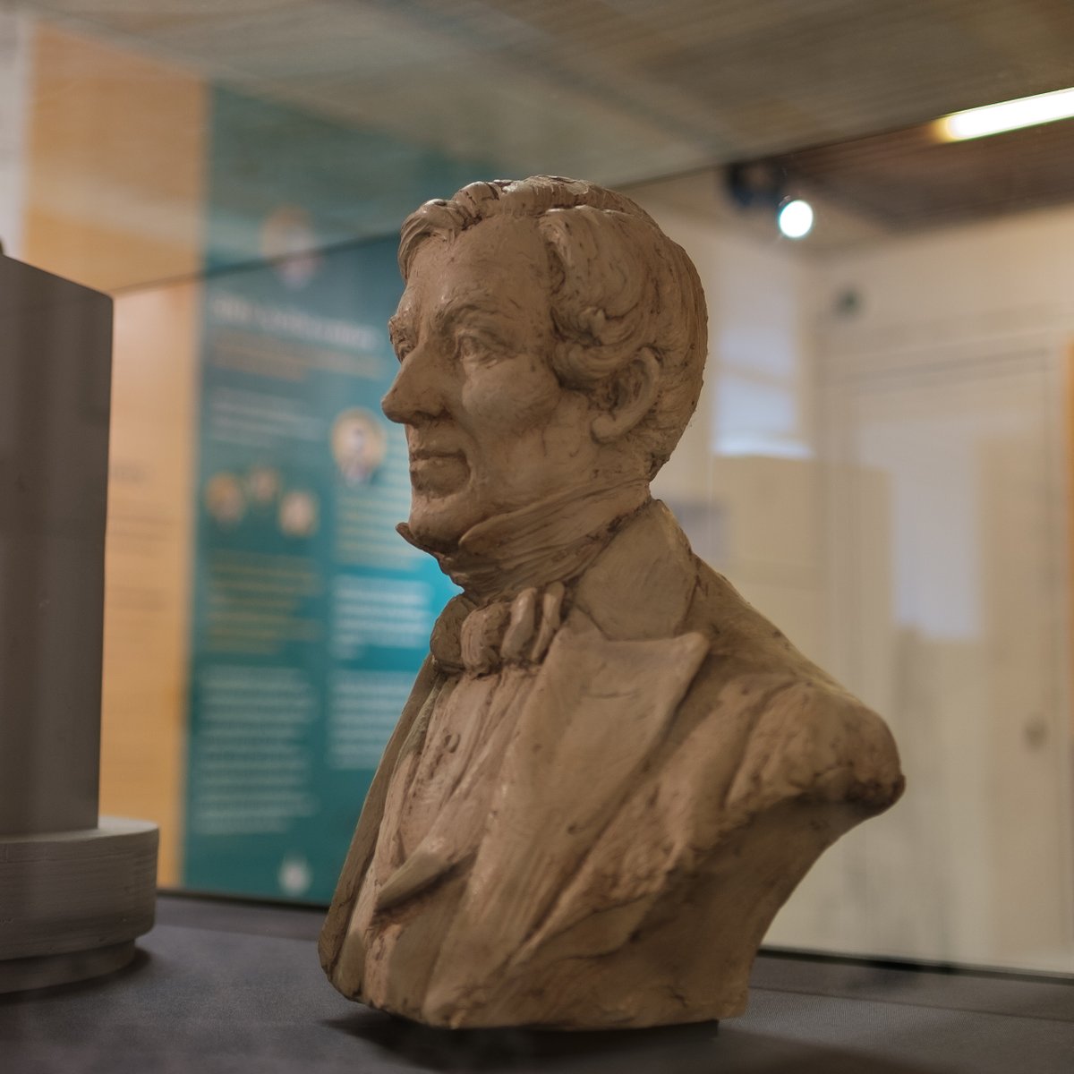 lincmuseumusher's tweet photo. Discover the history of western maths in our free exhibition exploring the life & legacy of Lincolnshire-born mathematician George Boole
For more info https://t.co/avGfupzFcb
Exhibition open at Lincoln Museum Thursday - Monday between 10am - 4pm from 15 July - 10 September 2023 https://t.co/OoCWmHCjiE