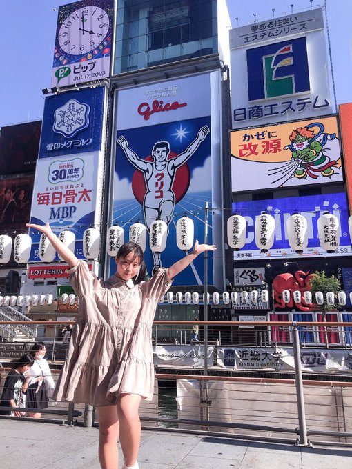 Twitterのコスプレ画像52