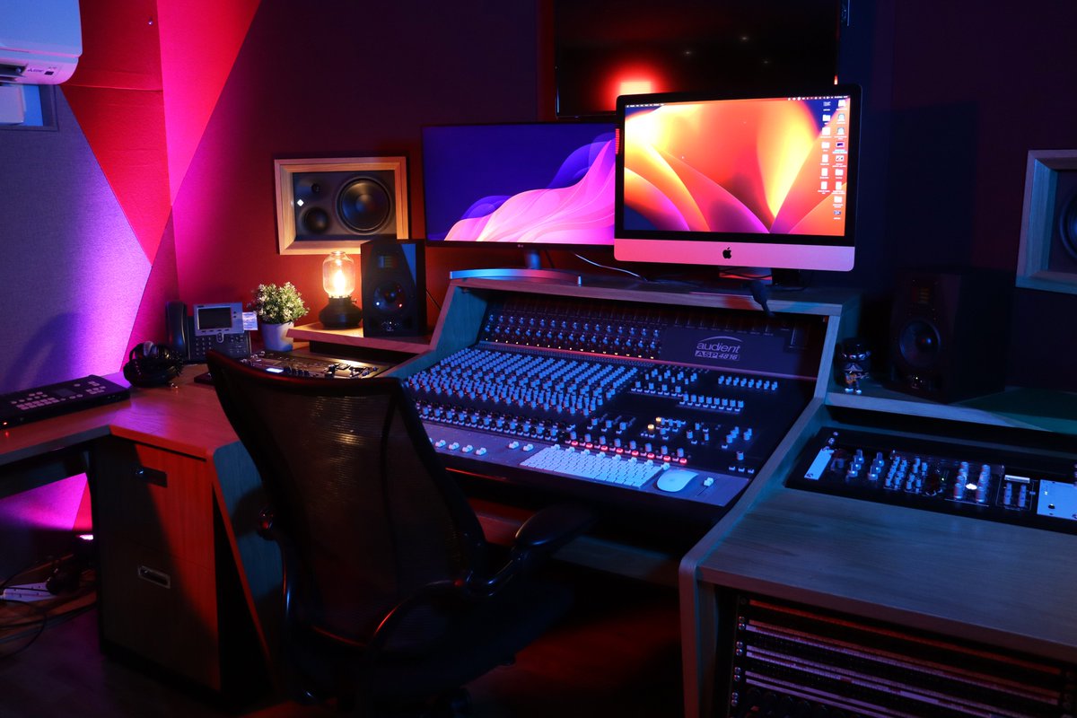 Ameritz Music tweet media