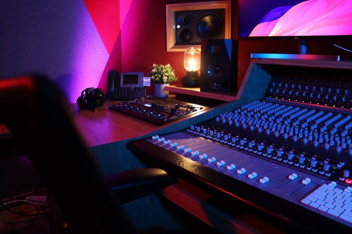 Ameritz Music tweet media
