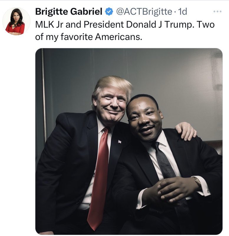 joncoopertweets's tweet image. Disgusting. Absolutely disgusting.

Does this woman have no shame? 😡