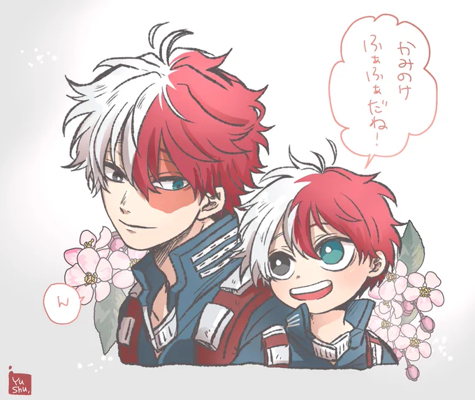🌸 