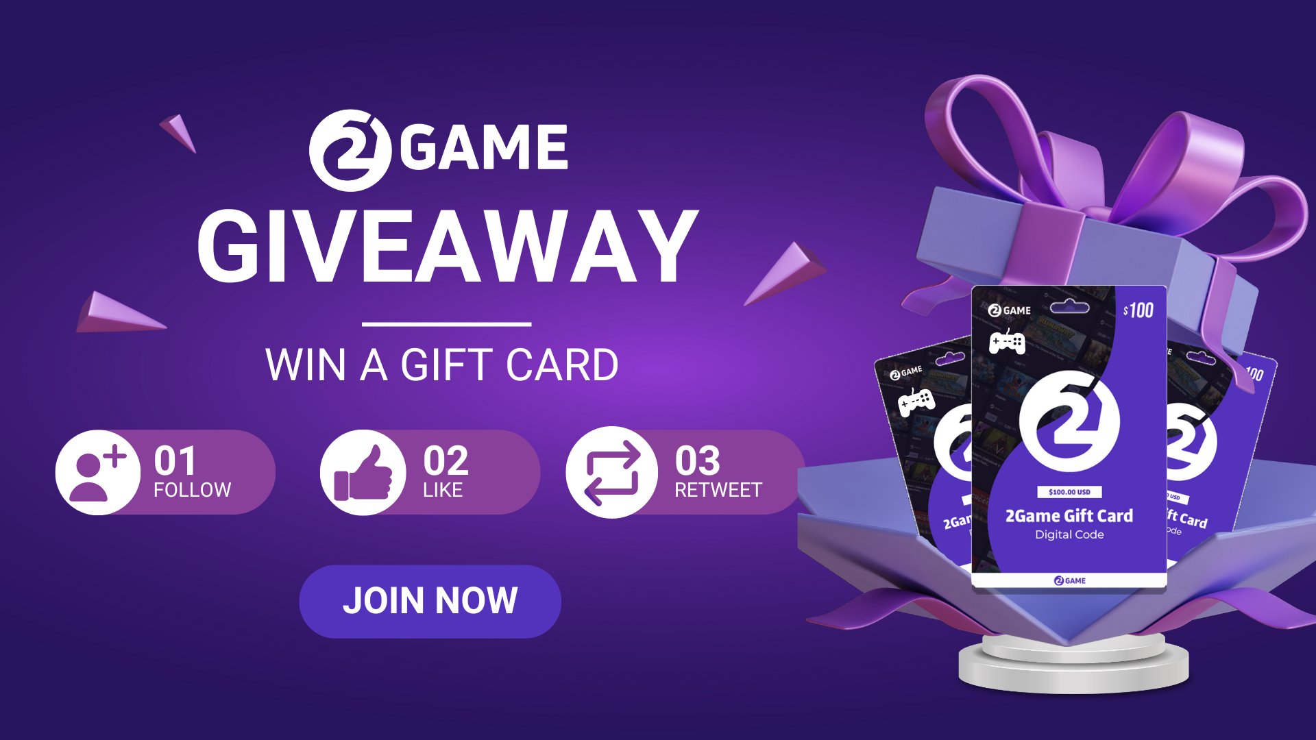 How To Redeem A Gift Card From 2Game
