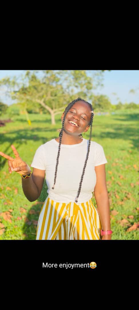 BasamMubs's tweet photo. A happy birthday to you our corporate Affairs Minister ..we love you🥰 https://t.co/Aog6pH6pyq