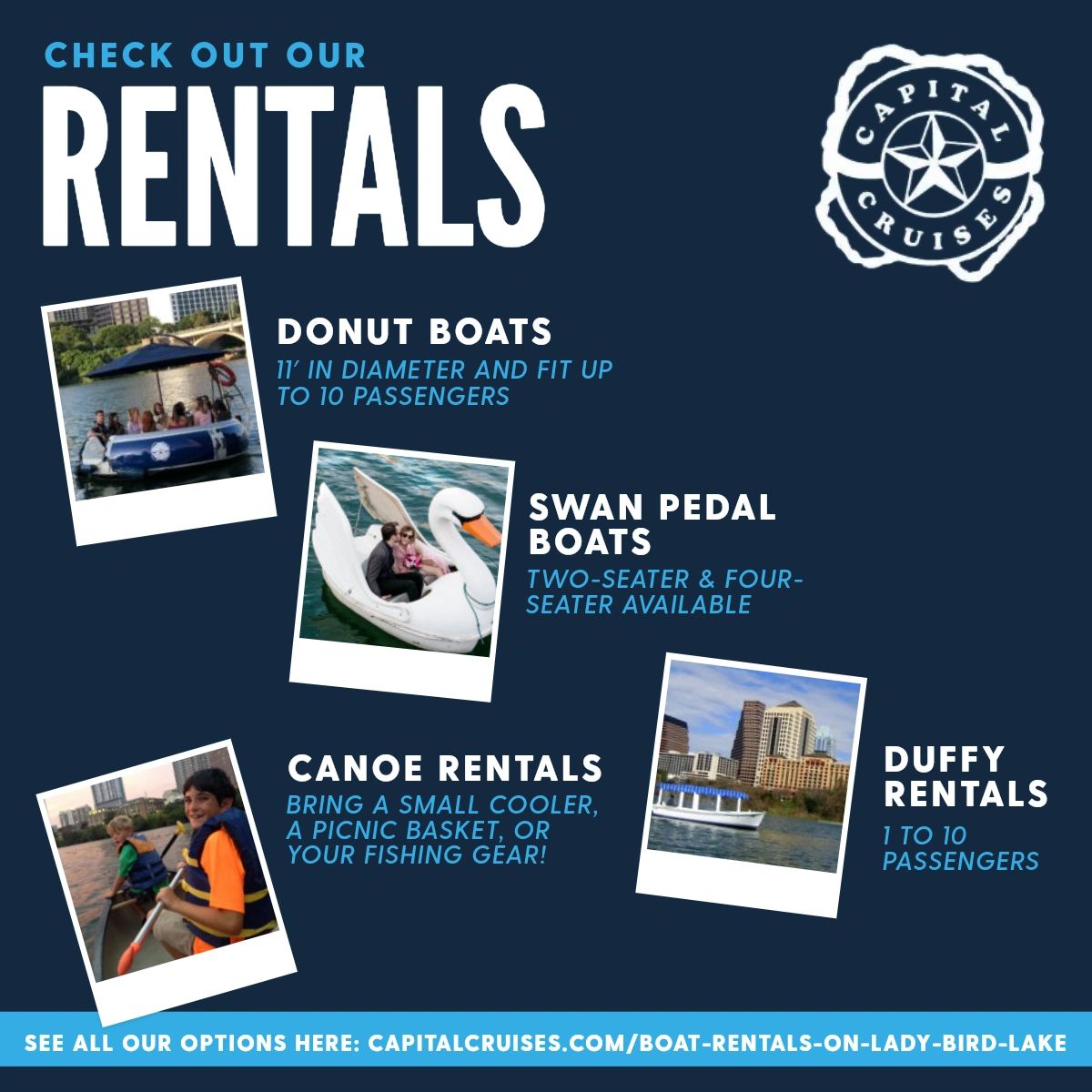 Capital Cruises tweet media