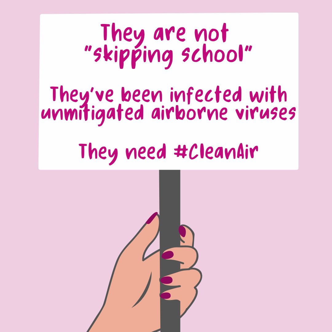 SMpwrgr's tweet photo. A message from the parents of Australia to:

@pruecar @NatHutchins @gracextwo  @TonyButi_MLA @BBoyerMP @JasonClareMP

Stop gaslighting &amp; blaming parents &amp; take responsibility for protecting the health of students and teachers with #CleanAir https://t.co/BEUSVzEHZD