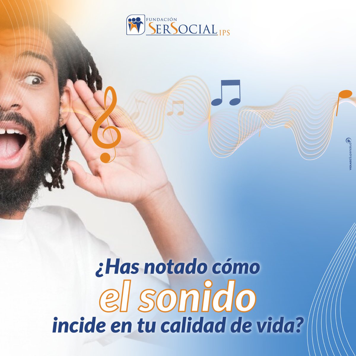 Fundación SERSOCIAL IPS tweet media