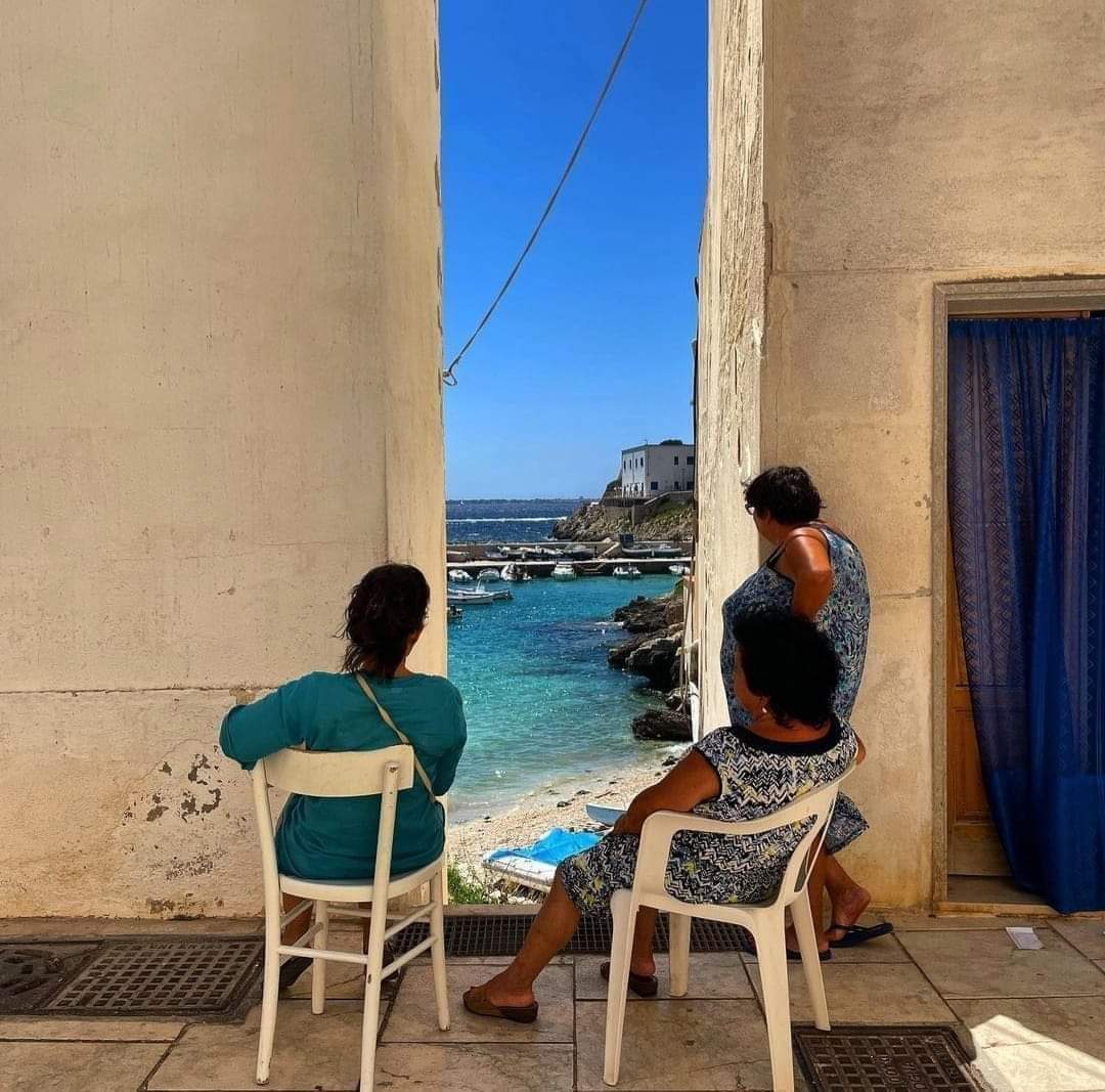 Ecco cosa si intende in Puglia per area videosorvegliata.