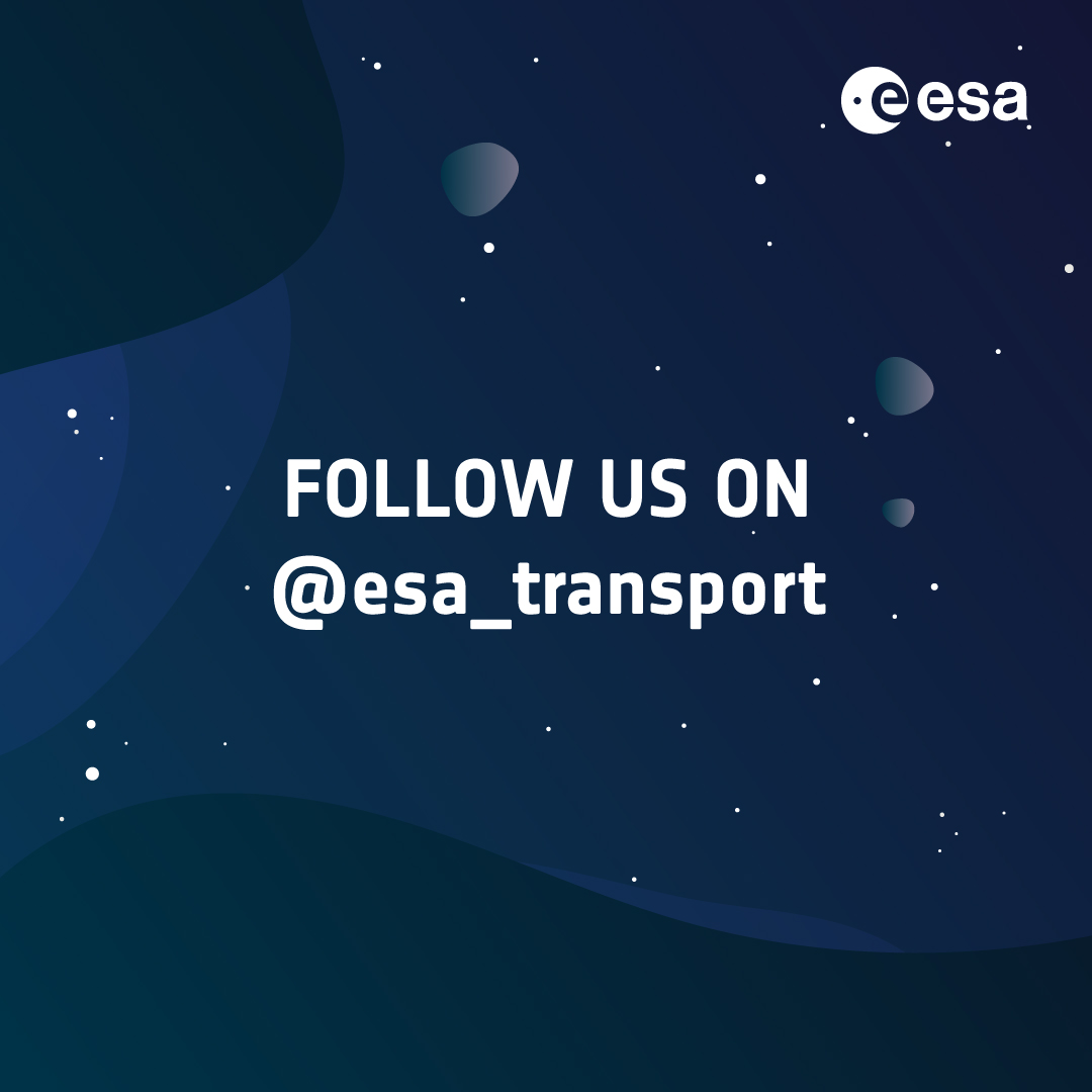 Ariane 6 (@ariane6) on Twitter photo We will no longer be updating this Twitter account, follow us on <a href="/ESA_transport/">ESA Space Transport</a> from now on for all Ariane 6 news and more! š We will no longer be updating this Twitter account, follow us on <a href="/ESA_transport/">ESA Space Transport</a> from now on for all Ariane 6 news and more! š