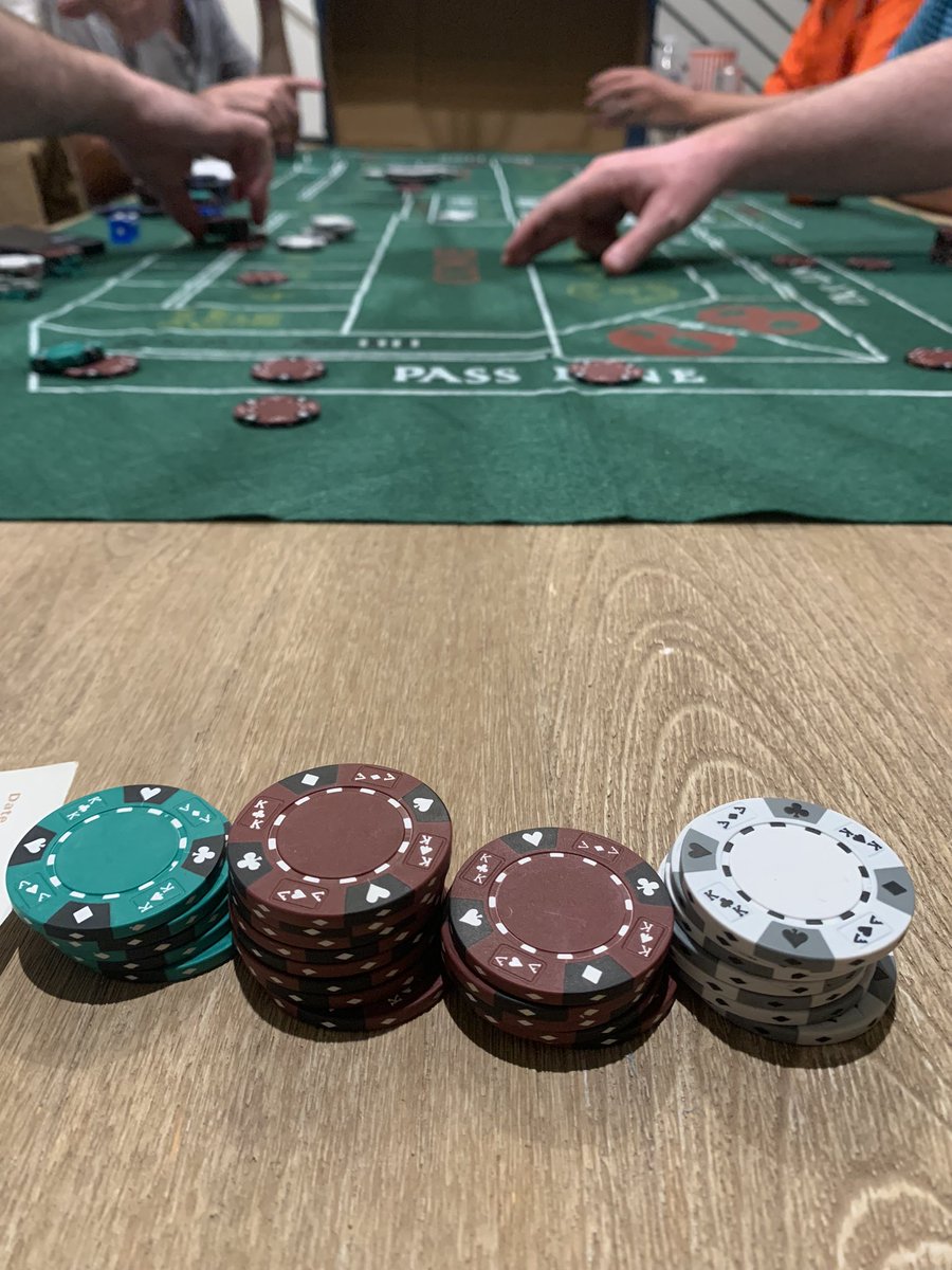 MrMarketingPhD's tweet photo. It was a fun weekend in Texas. A BIG THANK YOU to Brandon for the invite. 🤠🃏🎉 #WeekendFun #Celebration #TexasTrip #GoodTimes #FunWithFriends https://t.co/GKZykRnRsm