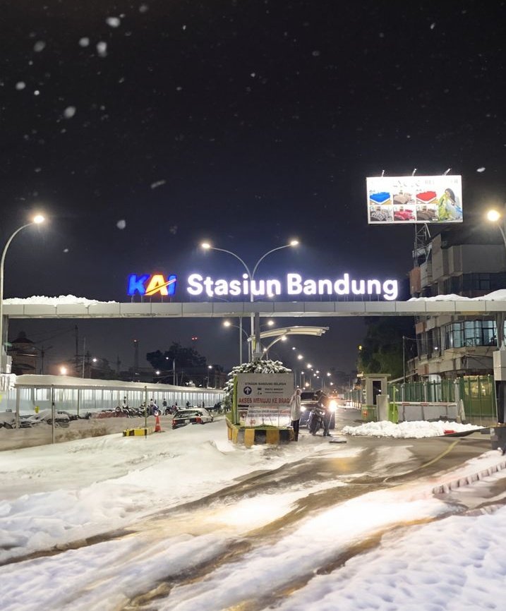 TXT dari Bandung tweet media