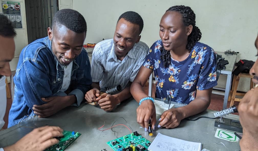 CORE Initiative tweet media