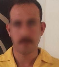 warmediateam's tweet photo. A force from the Ninth Brigade of the Kirkuk and East Tigris Operations Command of the #Popular_Mobilization in conjunction with the Intelligence and Counter-Role Section was able to arrest a wanted terrorist in Salahuddin.

#War_Media_Team 
#Public_Media_Directorate https://t.co/wKosJ3wtgH