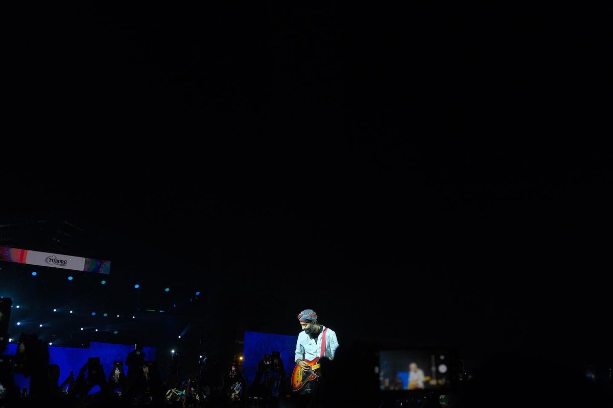 ramblingjoint's tweet photo. @arijitsingh https://t.co/qG2OOVOfV3
