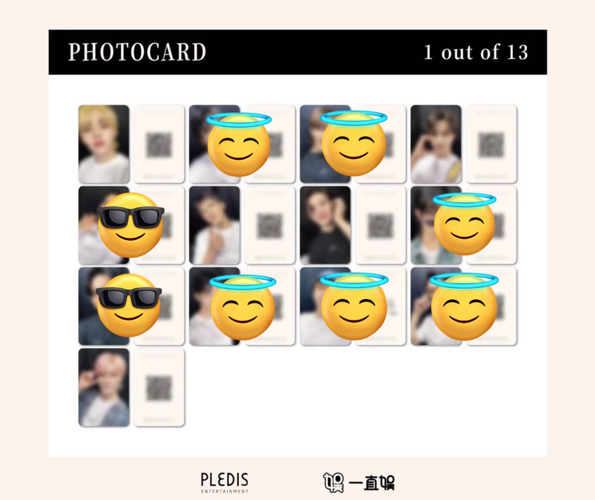 wts lfb seventeen yzy 4.0 pcs

₱600 each

a - sc, ww, dn
b - jn, wz

₱240 payo per pc, rembal upon arrival to ph
x impatient, yzy takes time to release