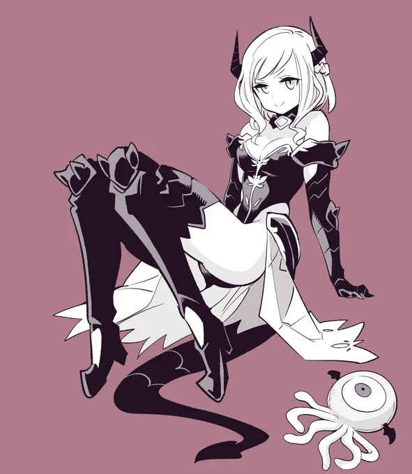 シャリー【2】 