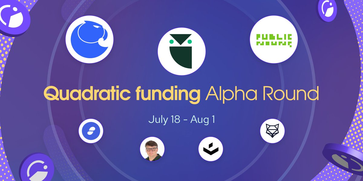 willywonka.eth ⌐ 🦊🚀🌈 on Twitter "The best donation app just got even