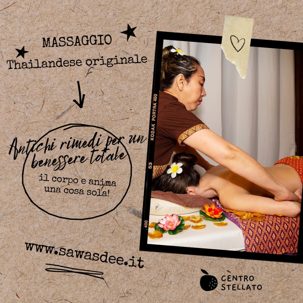 Sawasdee Massaggi Olistici Thailandesi (@sawasdeepescara) / Posts / X