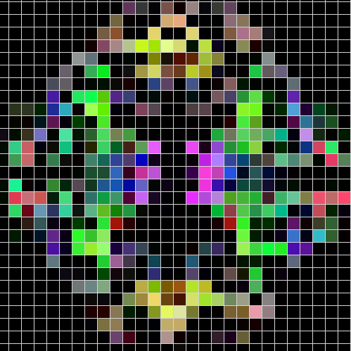 Arty Tiles tweet media