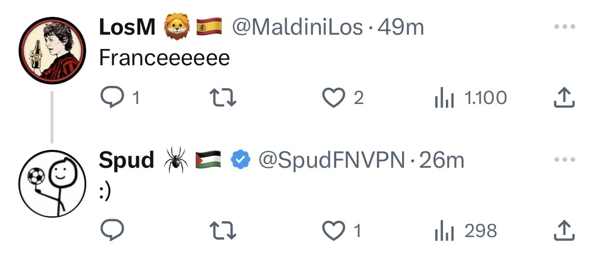 Capisco…