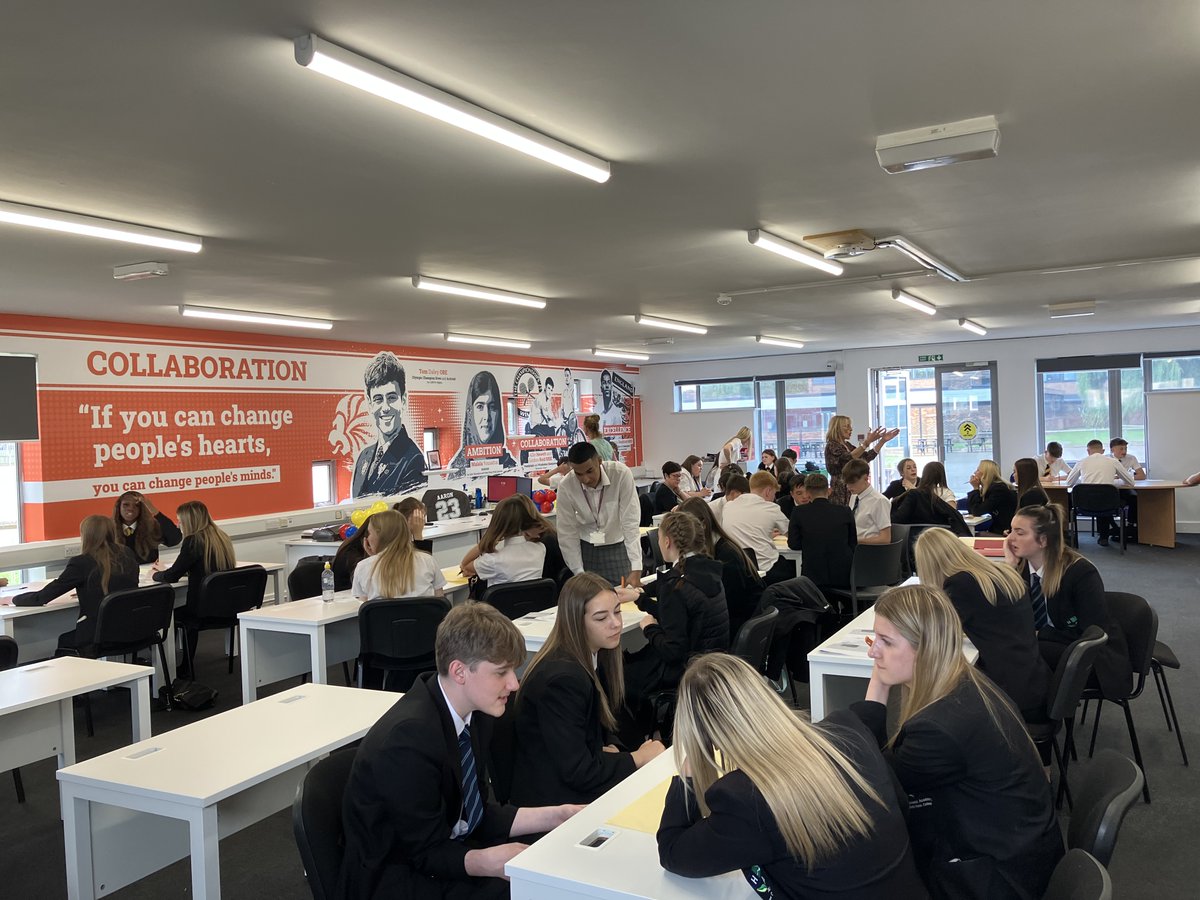 The Consortium Sixth Form College on Twitter "Sixth Form Year 10