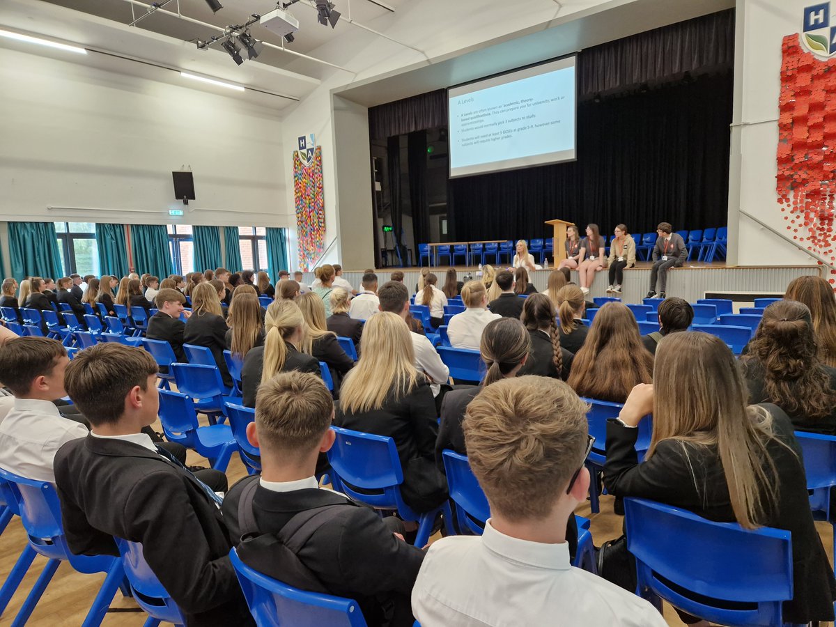 The Consortium Sixth Form College on Twitter "Sixth Form Year 10