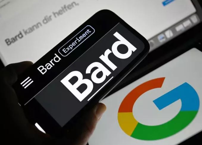 Portaltic's tweet image. Google prepara extensiones de Bard para integrarlas en servicios propios y de terceros
europapress.es/portaltic/sect…