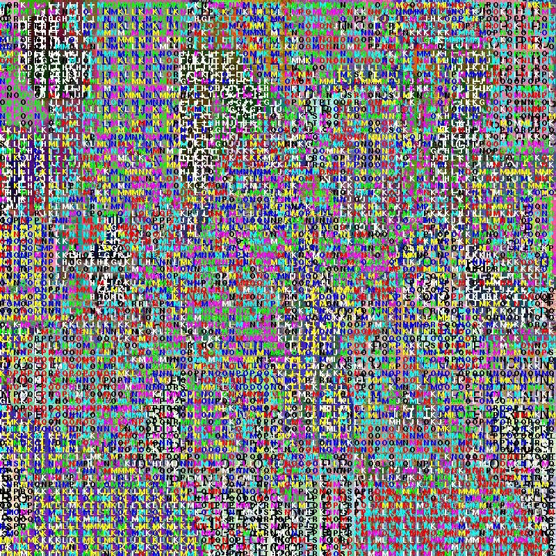 Arty Letters (@ArtyLetters) / Posts / X