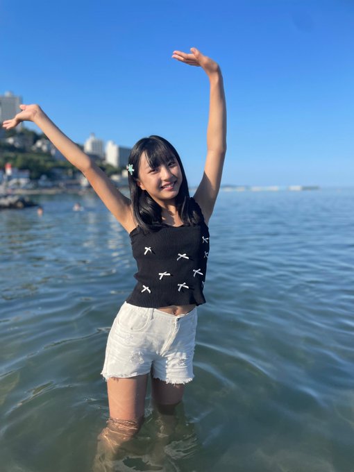 Twitterのコスプレ画像3