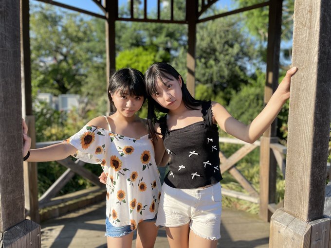 Twitterのコスプレ画像5