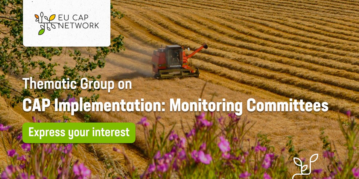 EU CAP Network tweet media