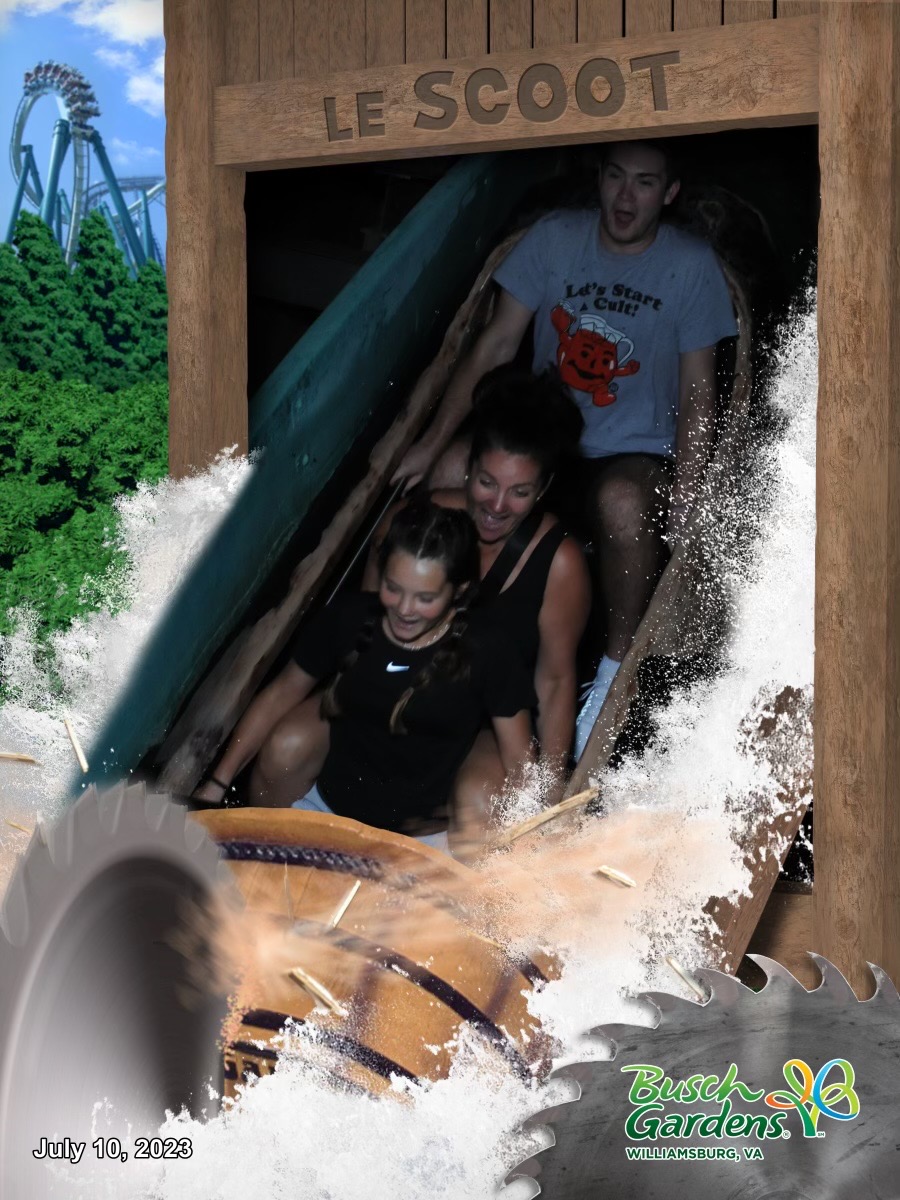 Jennifer Chase tweet media