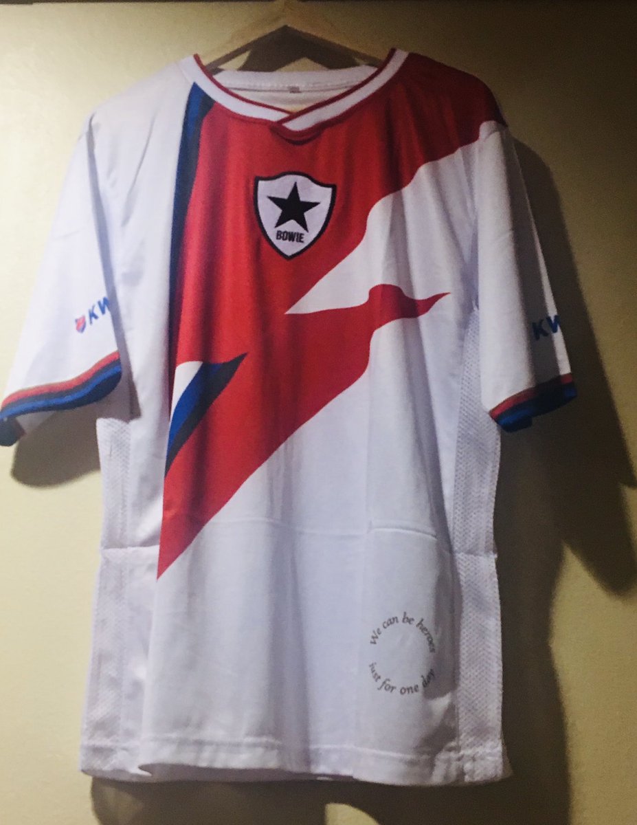 Bands FC tweet media