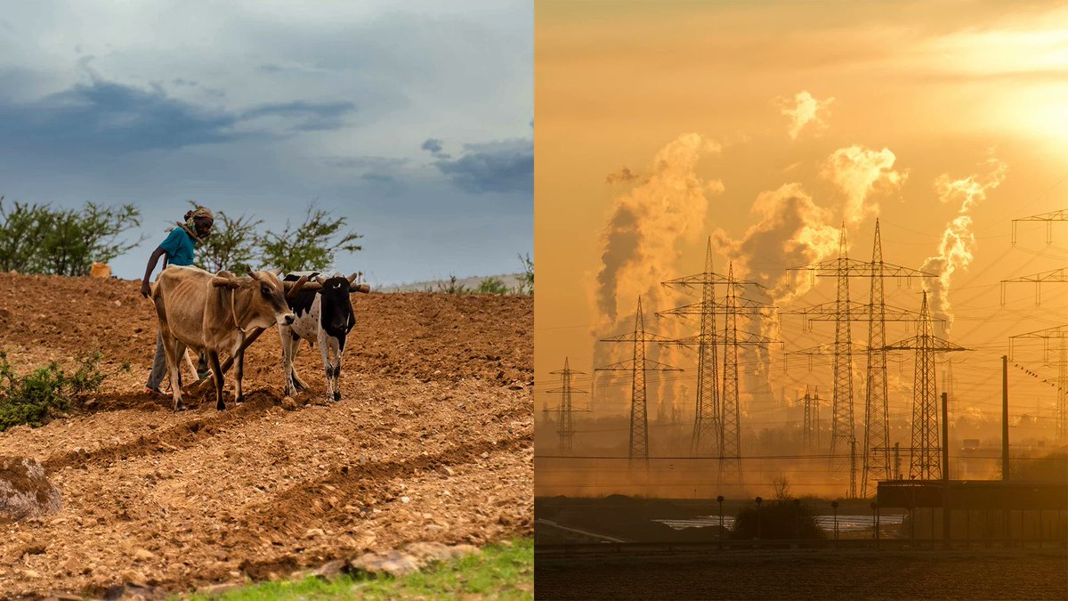 ECDPM ๐ ๐ (@ecdpm) on Twitter photo ๐๐ก๏ธThis week, we're sharing our work from the first half of 2023 related to climate๐
What is the state of play on the climate debate between EU-Africa?
<a href="/PoorvaKarkare/">Poorva Karkare</a> <a href="/AMedinil/">Alfonso Medinilla</a> <a href="/Hanne_Tweets/">Hanne Louise Knaepen</a>
<a href="/KoDekeyser/">Koen Dekeyser</a> analysed the status quo
๐bit.ly/45ONmKc ๐๐ก๏ธThis week, we're sharing our work from the first half of 2023 related to climate๐
What is the state of play on the climate debate between EU-Africa?
<a href="/PoorvaKarkare/">Poorva Karkare</a> <a href="/AMedinil/">Alfonso Medinilla</a> <a href="/Hanne_Tweets/">Hanne Louise Knaepen</a>
<a href="/KoDekeyser/">Koen Dekeyser</a> analysed the status quo
๐bit.ly/45ONmKc