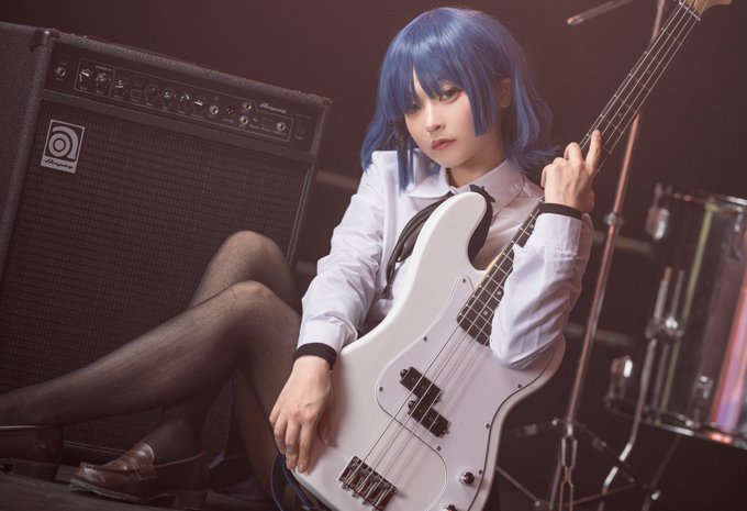 Twitterのコスプレ画像9