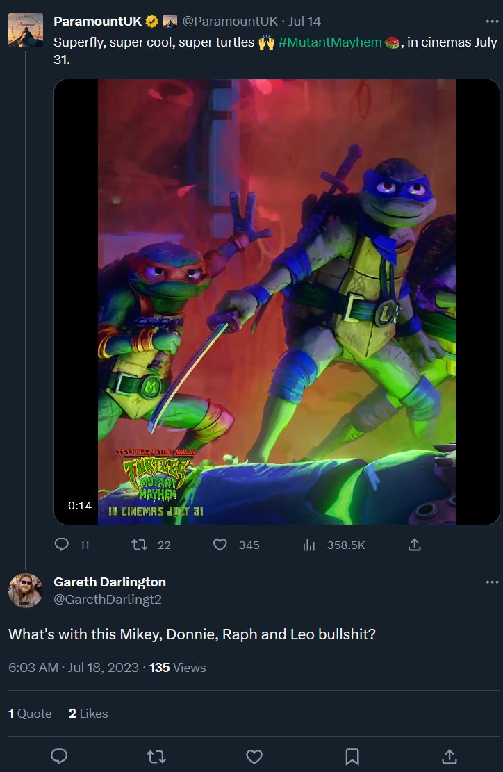 tmntstruggles's tweet photo. have people just like never once seen their names shortened? https://t.co/yYlmLzowpF