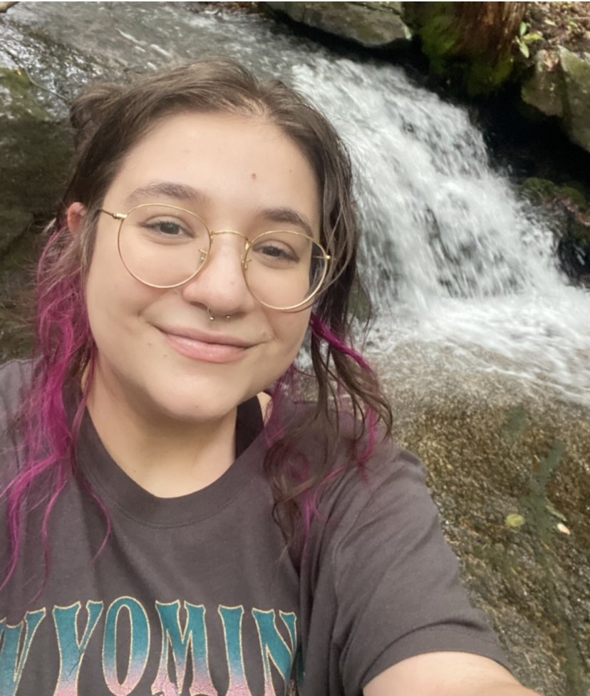 Meet Savannah Bindas, a <a href="/UWaterloo/">University of Waterloo</a> Masters student with a passion for exploring the co-benefits of climate change mitigation strategies and air pollution control measures. She is focusing on how biogas, produced from organic waste, can reduce greenhouse gas (GHG) emissions.