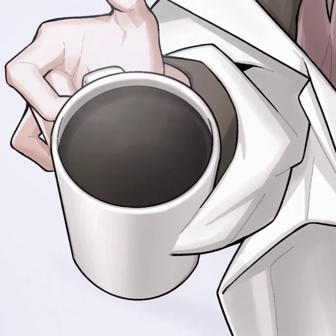 I swear I've checked for hundreds of tim- Oh fk… (Changed in Patreon &amp; FANBOX) 
