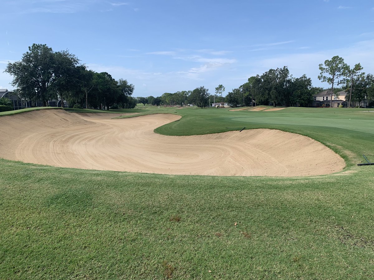 Southern Dunes GC tweet media