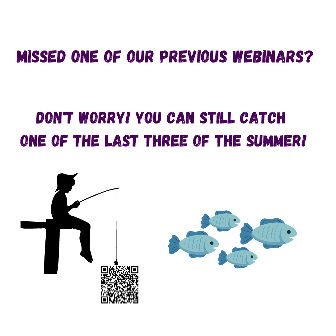 If you haven't attended one of our summer zoom webinars, you can still catch one of the last two of the season! Today from 12-1p.m CST, our advisors will be going more in depth on accepting your financial aid package for 2023-2024. 
Hope to see you there! minnstate.zoom.us/j/95547959120